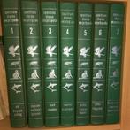 Spectrum dieren encyclopedie  7 delen, Boeken, Encyclopedieën, Gelezen, Dieren, Ophalen of Verzenden, Complete serie