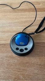 Wuzzi Pebbles alarmknop, Diversen, Ophalen of Verzenden, Zo goed als nieuw