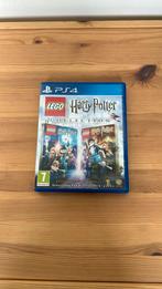 LEGO Harry Potter: Collection, Spelcomputers en Games, Games | Sony PlayStation 4, Overige genres, 1 speler, Ophalen of Verzenden