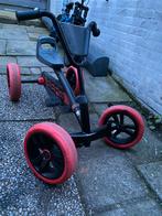 Berg skelter, Ophalen, Zo goed als nieuw, Berg