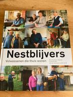 A. Teunissen - Nestblijvers, Ophalen of Verzenden, Zo goed als nieuw, A. Teunissen; I. Pronk