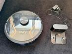 Eufy RoboVac X8 Hybrid - Robotstofzuiger + dweil, Witgoed en Apparatuur, Stofzuigers, Gebruikt, Ophalen of Verzenden, Robotstofzuiger