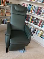 Fitform Sta-op Stoel Leder Softline, Ophalen, Gebruikt, Leer, 75 tot 100 cm