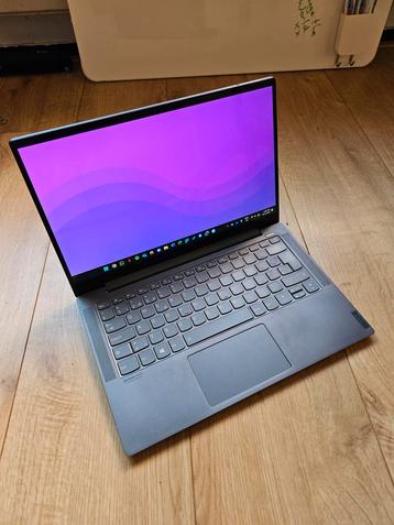 Lenovo Yoga S740 - i7, 16GB, 1TB SSD, MX250 beschikbaar voor biedingen