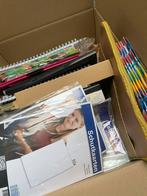 Partij grote doos vol, Ophalen of Verzenden, Nieuw