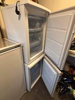 2x Exquisit GS81-H-010DW Vriezer - Wit, Gebruikt, Minder dan 60 cm, Vrijstaand, Ophalen