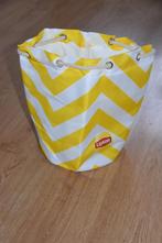 Vrolijke Lipton Cooler koeltas / strandtas / rugtas Nieuw, Caravans en Kamperen, Ophalen of Verzenden, Nieuw, Koeltas, Koelelement
