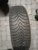 Winterbanden, Ophalen