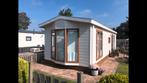 Chalet op De Burghorn €43.500, Caravans en Kamperen, Stacaravans, Tot en met 2