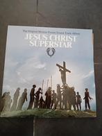 JESUS CHRIST SUPERSTAR LP 1973, Cd's en Dvd's, Vinyl | Filmmuziek en Soundtracks, Ophalen, Zo goed als nieuw, Overige formaten