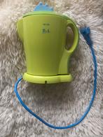 Philips waterkoker Bob, retro/vintage stijl zgan., Witgoed en Apparatuur, Waterkokers, 1 tot 2 liter, Ophalen of Verzenden, Zo goed als nieuw