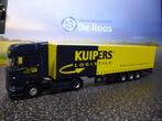 Scania R serie Kuipers Logistics, Hobby en Vrije tijd, Ophalen of Verzenden, Nieuw, Bus of Vrachtwagen, Overige merken