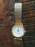 Super gaaf vintage dames horloge, Ophalen of Verzenden, Zo goed als nieuw, Overige merken