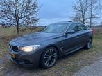 BMW 3-Serie GT 328I, VOL, Dealer Onderhouden, Grijs, Automaat, 745 kg, 4 cilinders, 75 €/maand