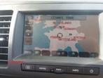 Subaru, Volvo, Land Rover, Mazda Navigatie DVD Europa, Verzenden, Zo goed als nieuw, Update