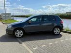 Volkswagen GOLF 1.2 TSI Highline BlueMotion MATCH super cond, Auto's, Voorwielaandrijving, Euro 5, Stof, Gebruikt