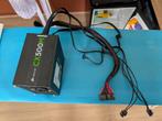 Corsair CX500M voeding, Ophalen of Verzenden