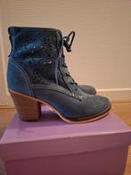 Leuke schoenen 38, Ophalen of Verzenden, Zo goed als nieuw, Blauw