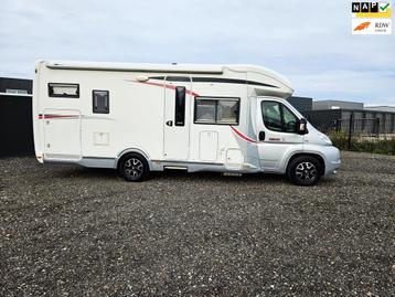 Challenger PRIUM XG AUTOMAAT 3.O LITER 180 PK*HEFBED*LEVELSY beschikbaar voor biedingen