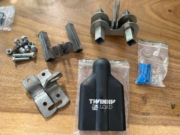 Twinny load accessoires  beschikbaar voor biedingen