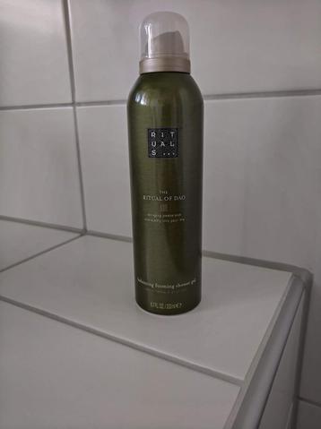 Rituals, Ritual of Dao showerfoam beschikbaar voor biedingen