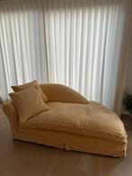 Heerlijke chaise longue, Huis en Inrichting, Banken | Sofa's en Chaises Longues, Ophalen, Gebruikt, Eenpersoons, 150 tot 200 cm