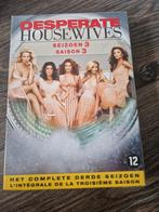 Desperate Housewives seizoen 3, Ophalen of Verzenden, Gebruikt