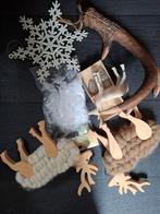 Kerstspullen, Diversen, Kerst, Ophalen of Verzenden