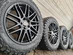 20" Brabus Mercedes G klasse G500 G63 G55 W461 W463 velgen, Auto-onderdelen, Banden en Velgen, -, 275 mm, -, Banden en Velgen