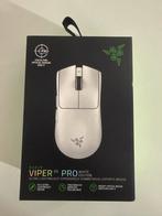 Razer viper v3 pro mouse, Computers en Software, Muizen, Ophalen of Verzenden, Zo goed als nieuw