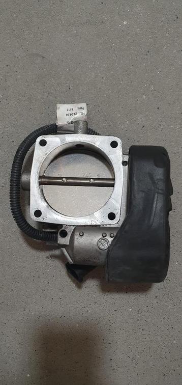 Mercedes Gasklephuis E55/CLS55 AMG 2751410086 A1131410486 beschikbaar voor biedingen