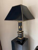 Prachtige lamp, Huis en Inrichting, Lampen | Tafellampen, Ophalen, Zo goed als nieuw, Minder dan 50 cm