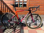 Specialized S-Works Tarmac SL7 54CM ZGAN *Dura-Ace*, Fietsen en Brommers, Fietsen | Racefietsen, Carbon, Zo goed als nieuw, Meer dan 20 versnellingen