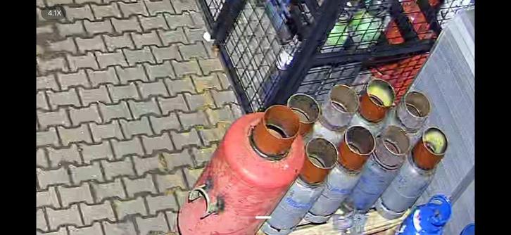 Carbidbus, Computers en Software, Overige Computers en Software, Zo goed als nieuw, Ophalen of Verzenden