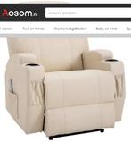 massagestoel, Ophalen, Nieuw, Massagestoel of Kussen