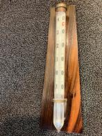 Kamer Thermometer oud brocante verzamelen, Huis en Inrichting, Woonaccessoires | Thermometers, Binnenthermometer, Ophalen of Verzenden