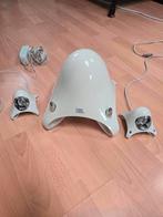 JBL Creature III 3 Computer Speaker 2.1 Sound System pc, Ophalen of Verzenden, Zo goed als nieuw