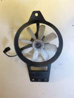 Kawasaki GPX250 radiatorfan EX250 koelfan ventilator GPX EX, Motoren