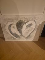 Schilderij, Ophalen, Zo goed als nieuw, Schilderij, Minder dan 50 cm