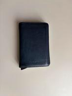Secrid Wallet, Sieraden, Tassen en Uiterlijk, Portemonnees, Overige merken, Gebruikt, Blauw, Ophalen of Verzenden