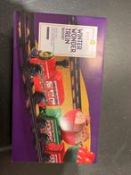 Winter Wonder Trein - Excellent, Diversen, Kerst, Ophalen of Verzenden, Nieuw