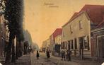 Zegwaart Dorpsstraat Zoetermeer 1903, Verzamelen, Ophalen of Verzenden, Voor 1920, Gelopen, Zuid-Holland