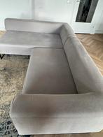 Moderne Freistil *Rolf Benz* Hoekbank, Ophalen, 250 tot 300 cm, Gebruikt, 100 tot 125 cm