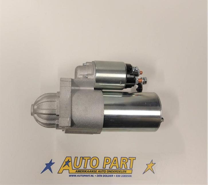 Cadillac Escalade 6.0L startmotor 2002-2005, Auto-onderdelen, Motor en Toebehoren, Amerikaanse onderdelen, Chevrolet, Cadillac