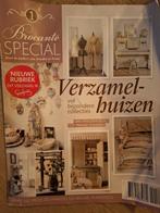 Brocante special ariadne at home 1 2020, Boeken, Tijdschriften en Kranten, Gelezen, Ophalen of Verzenden