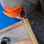 Karretje. Hondje. Plateau, Ophalen, Gebruikt