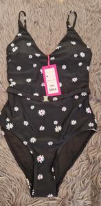 Badpak my jewellery xs, Kleding | Dames, My Jewellery, Zwart, Nieuw, Badpak