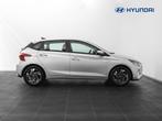 Hyundai i20 1.0 T-GDI Comfort Smart | Navigatie | Camera | A, Auto's, Hyundai, Te koop, Zilver of Grijs, Benzine, 101 pk