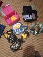 Borstel setjes, Ophalen of Verzenden