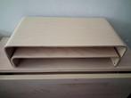 IKEA VATTENKAR laptop/monitor stand, Computers en Software, Laptopstandaarden, Ophalen, Zo goed als nieuw, Ikea